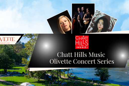 Complete Chatt Hills Music Series Line Up